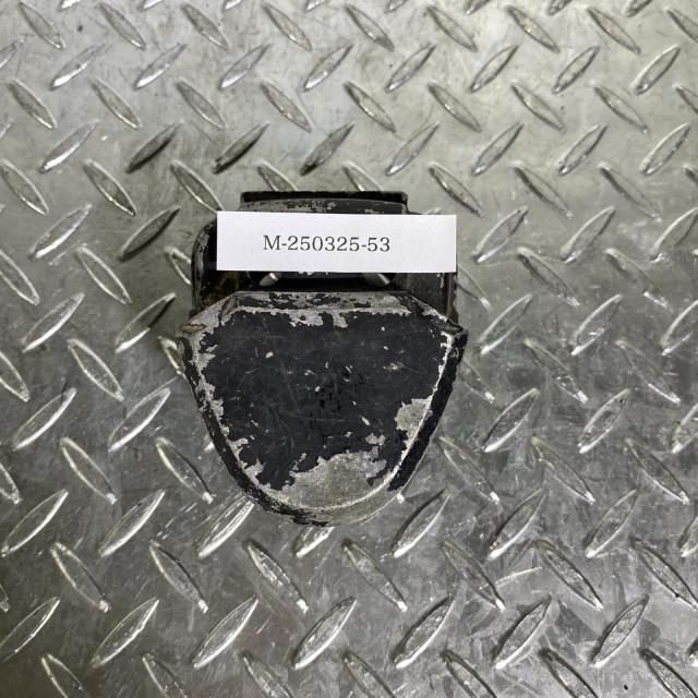 SUZUKI GS400 フロントキャリパー 左 スズキ