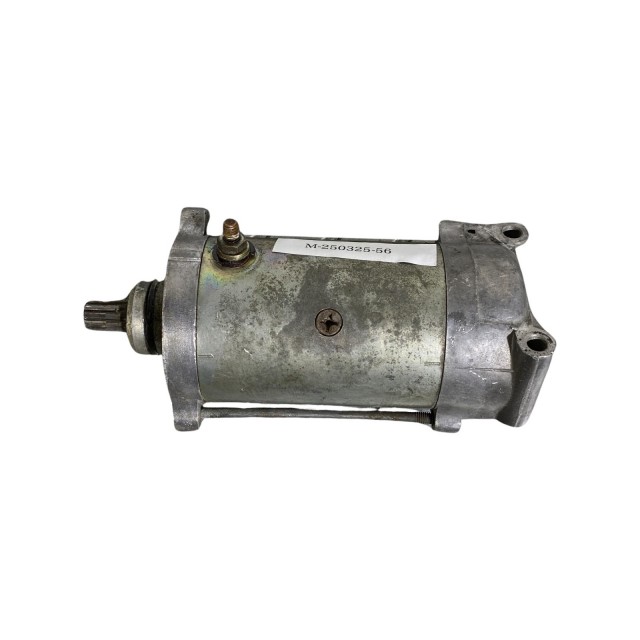 値下ホンダ　ｃｂ７５０ｆｏｕｒ　セルモーター HONDA CB750FOUR セルモーター ホンダ