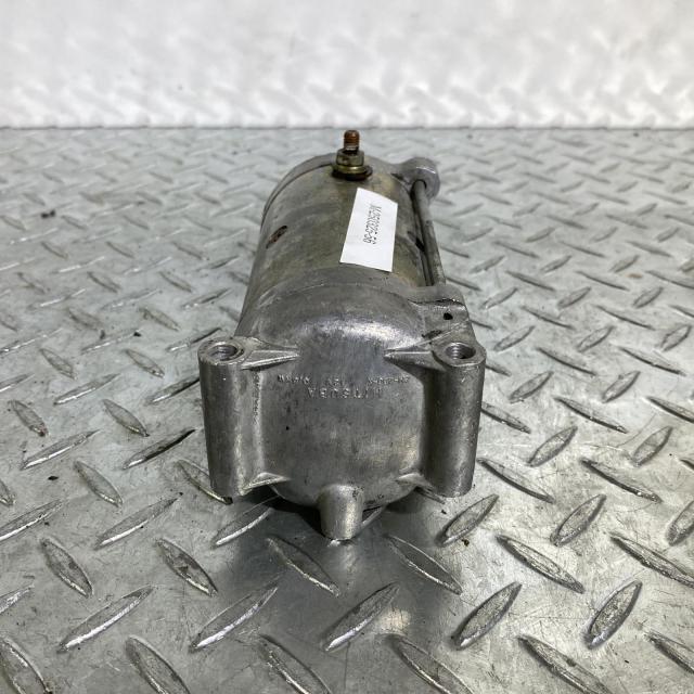 HONDA CB750FOUR セルモーター ホンダ