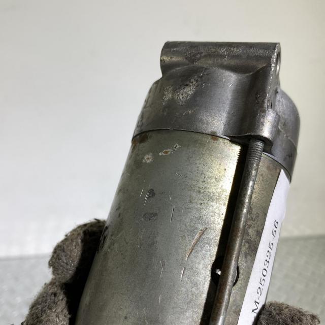 HONDA CB750FOUR セルモーター ホンダ