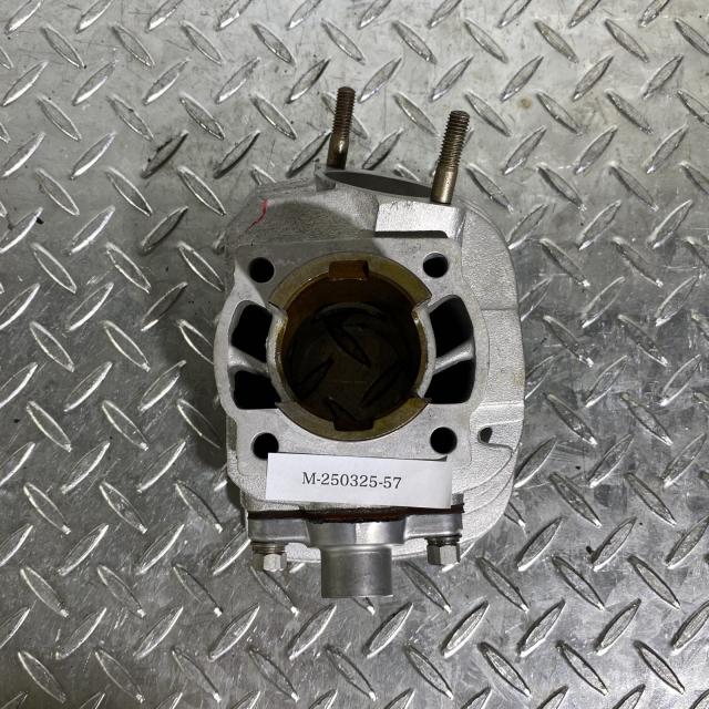 KAWASAKI KH250 シリンダー 3番 カワサキ