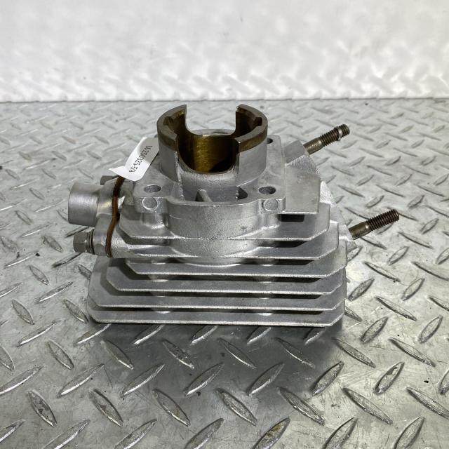 KAWASAKI KH250 シリンダー 1番 カワサキ