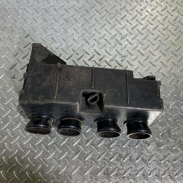 KAWASAKI Z400GP エアクリーナーボックス カワサキ