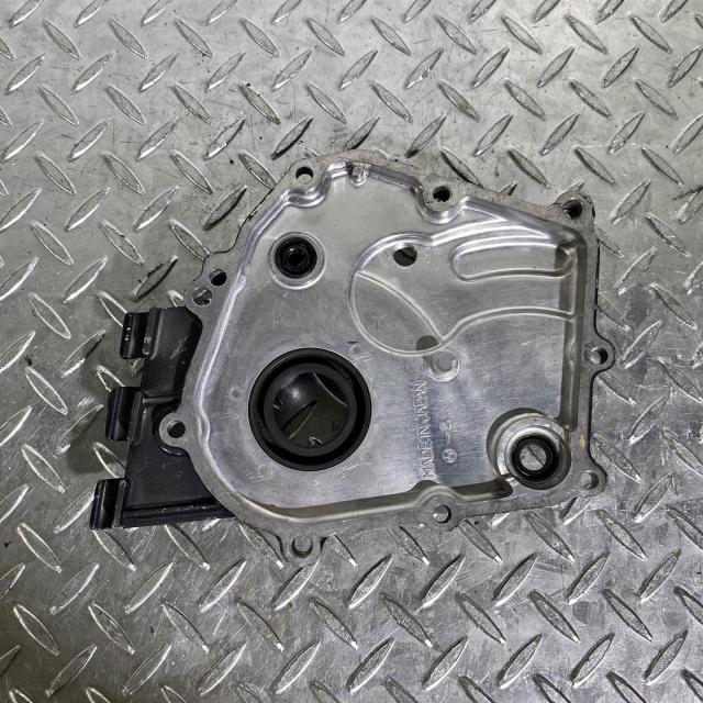 KAWASAKI Z1 ミッションカバー カワサキ