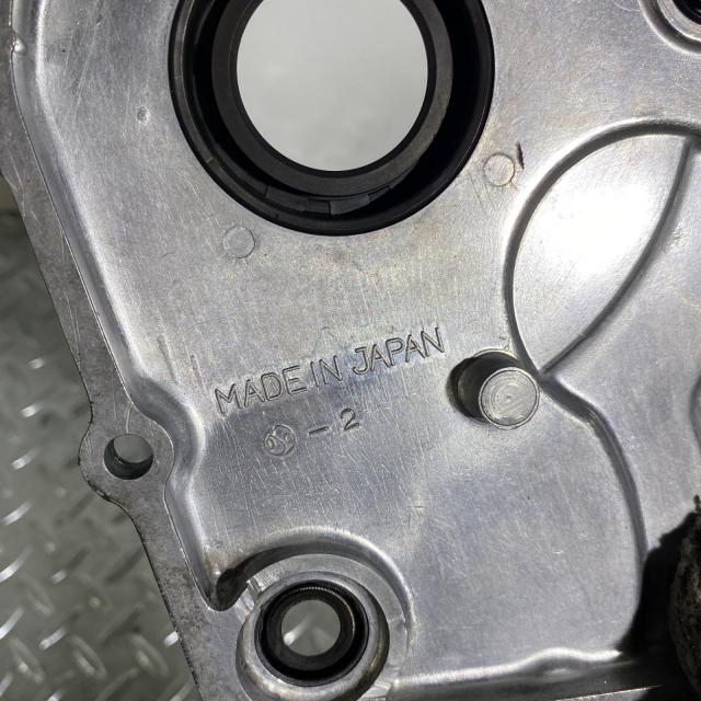 KAWASAKI Z1 ミッションカバー カワサキ [M-250325-66] KAWASAKI Z1 ミッションカバー カワサキ