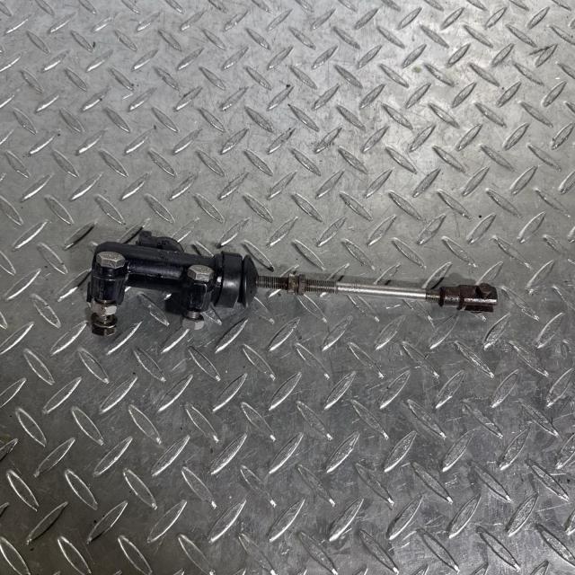 KAWASAKI Z750GP フロントマスターシリンダー カワサキ [M-250407-45