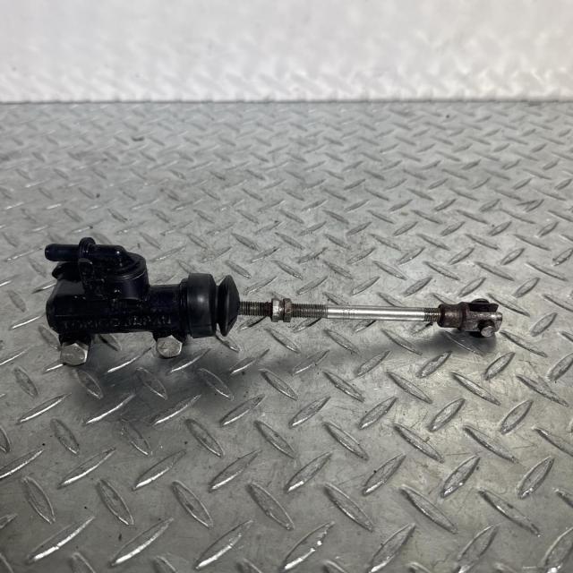 KAWASAKI Z750GP リアマスターシリンダー カワサキ