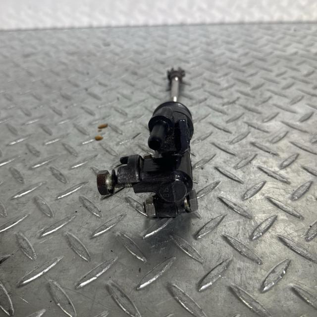 KAWASAKI Z750GP リアマスターシリンダー カワサキ