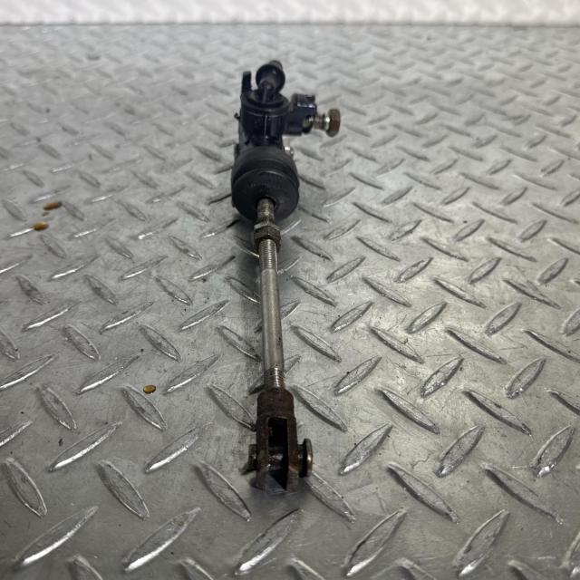 KAWASAKI Z750GP リアマスターシリンダー カワサキ [M-250327-41] KAWASAKI Z750GP リアマスターシリンダー カワサキ