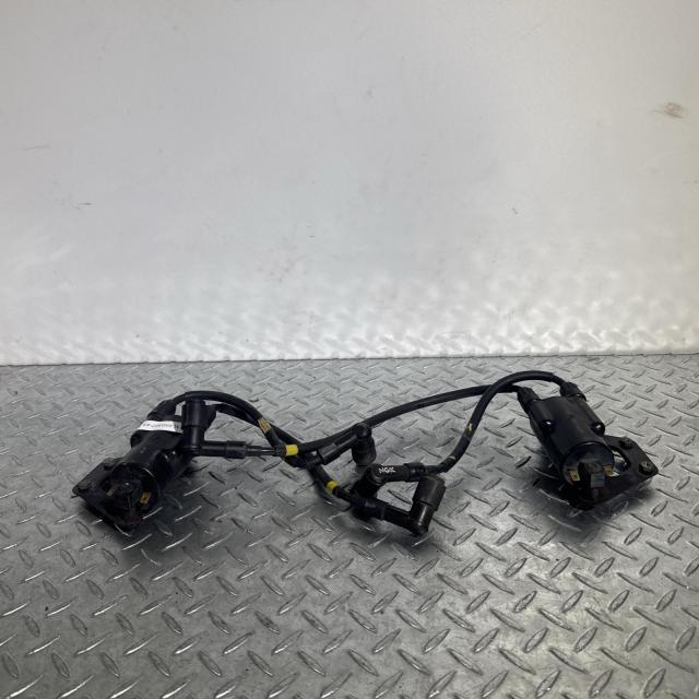 KAWASAKI Z750GP イグニッションコイル カワサキ