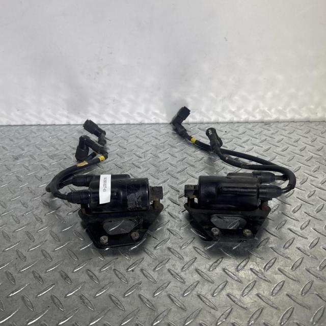 KAWASAKI Z750GP イグニッションコイル カワサキ [M-250327-43