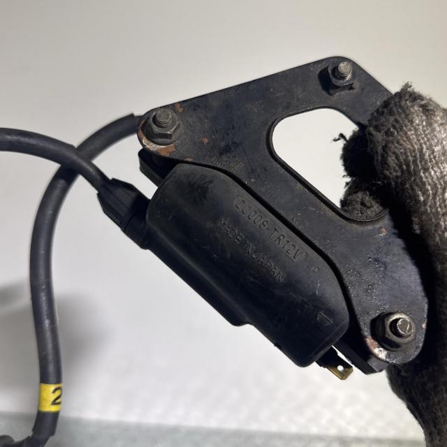 KAWASAKI Z750GP イグニッションコイル カワサキ