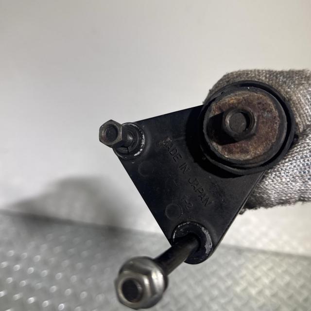 KAWASAKI Z750GP エンジンマウントボルト セット カワサキ