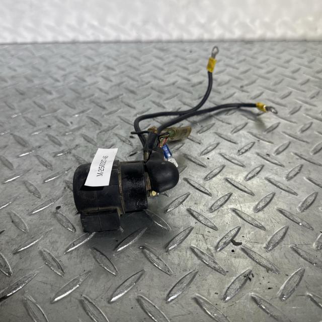 KAWASAKI Z750GP スターターリレー カワサキ