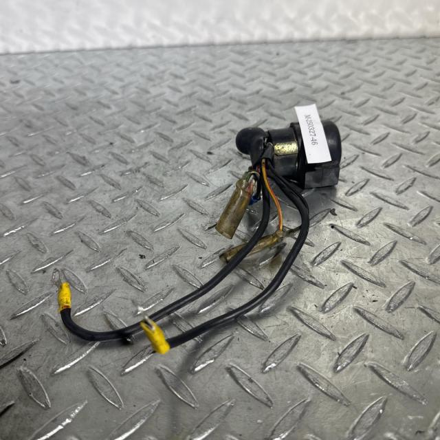 KAWASAKI Z750GP スターターリレー カワサキ [M-250327-46] KAWASAKI Z750GP スターターリレー カワサキ