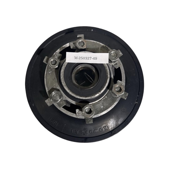 KAWASAKI Z750GP スプロケットタワー カワサキ [M-250408-21] KAWASAKI Z750GP スプロケットタワー カワサキ