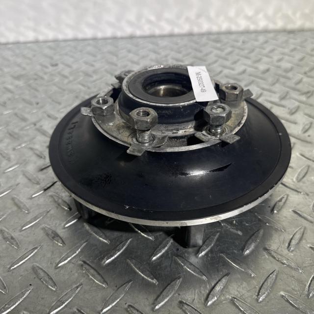 KAWASAKI Z750GP スプロケットタワー カワサキ [M-250327-49] KAWASAKI Z750GP スプロケットタワー カワサキ