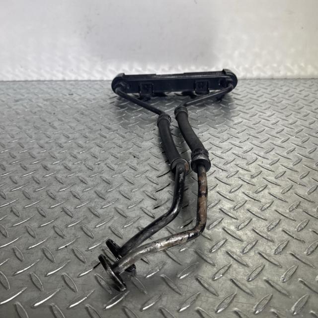 KAWASAKI Z750GP オイルクーラー カワサキ