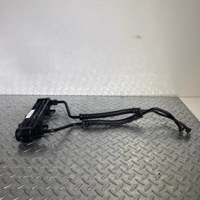 KAWASAKI Z750GP オイルクーラー カワサキ