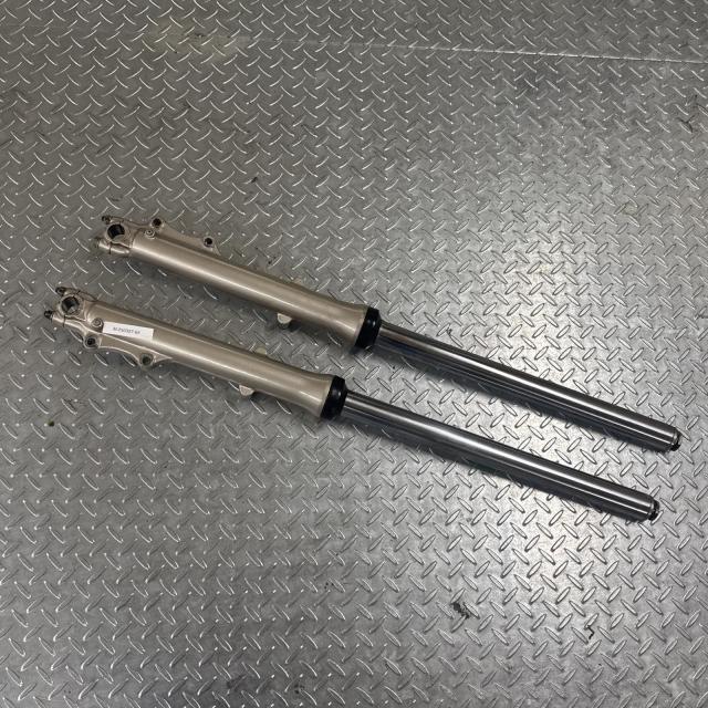 KAWASAKI Z750GP フロントフォーク カワサキ