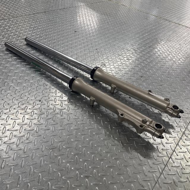 KAWASAKI Z750GP フロントフォーク カワサキ