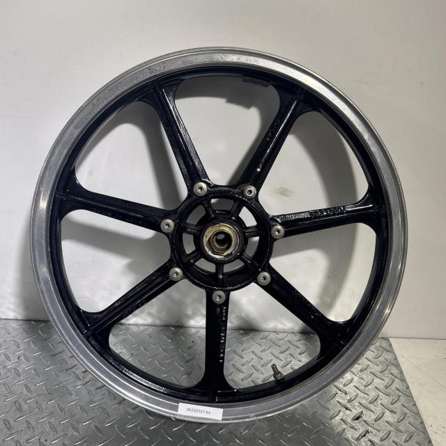 KAWASAKI Z750GP フロントホイール カワサキ