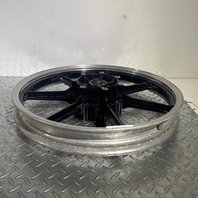 KAWASAKI Z750GP フロントホイール カワサキ