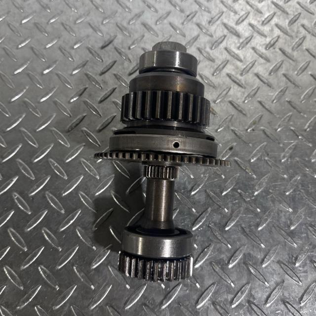 KAWASAKI Z750GP プライマリーシャフト カワサキ [M-250328-12] KAWASAKI Z750GP プライマリーシャフト カワサキ
