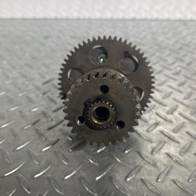 KAWASAKI Z750GP プライマリーシャフト カワサキ [M-250328-12] KAWASAKI Z750GP プライマリーシャフト カワサキ