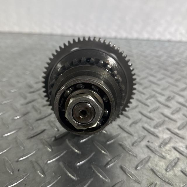 KAWASAKI Z750GP プライマリーシャフト カワサキ [M-250328-12] KAWASAKI Z750GP プライマリーシャフト カワサキ