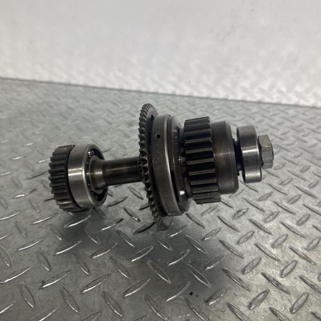 KAWASAKI Z750GP プライマリーシャフト カワサキ [M-250328-12] KAWASAKI Z750GP プライマリーシャフト カワサキ