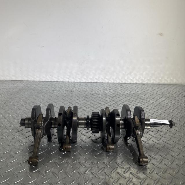 KAWASAKI Z750GP クランクシャフト カワサキ