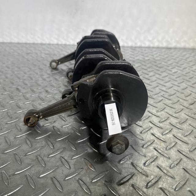 かな オートバイメインクランクシャフトクランクシャフトベアリング