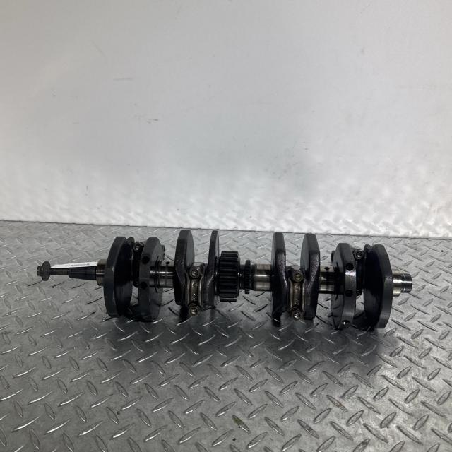 KAWASAKI Z750GP フロントキャリパー 左 カワサキ [M-250327-32] KAWASAKI Z750GP フロントキャリパー 左 カワサキ [M-250327-32