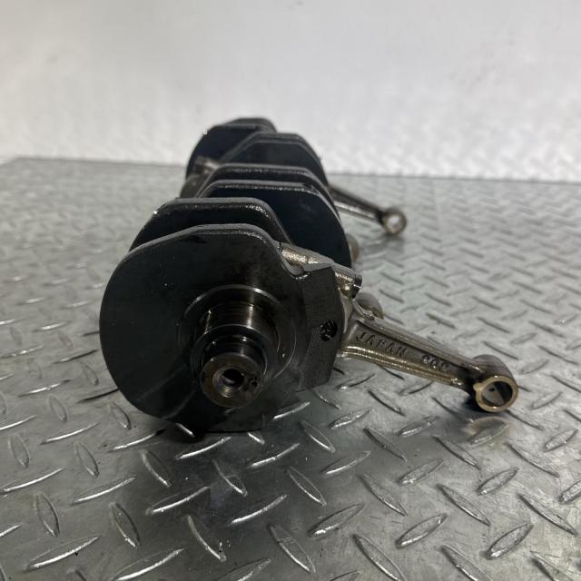 KAWASAKI Z750GP フロントアクスルシャフト カワサキ [M-250327-54] KAWASAKI Z750GP フロントアクスルシャフト カワサキ [M-250327-54