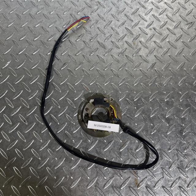 KAWASAKI Z750GP CDI カワサキ [M-250328-18] KAWASAKI Z750GP CDI カワサキ