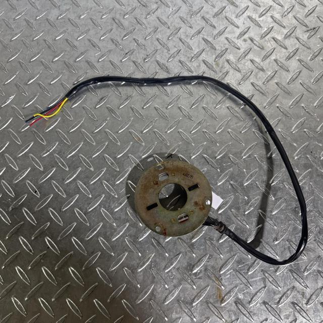 KAWASAKI Z750GP CDI カワサキ [M-250328-18] KAWASAKI Z750GP CDI カワサキ