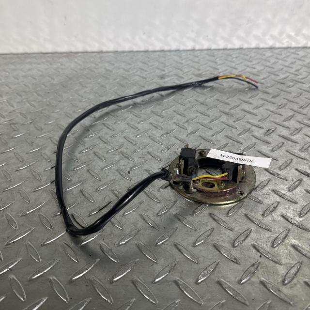 KAWASAKI Z750GP CDI カワサキ