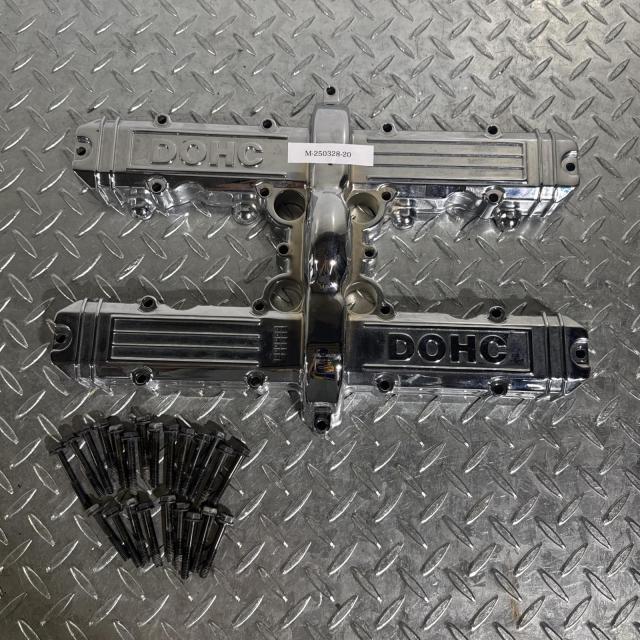 KAWASAKI Z750GP シリンダーヘッドカバー カワサキ