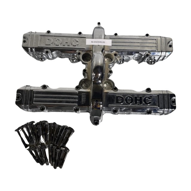 KAWASAKI Z750GP シリンダーヘッドカバー カワサキ