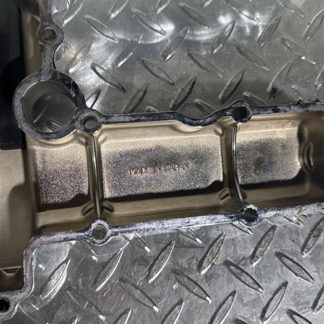 KAWASAKI Z750GP シリンダーヘッドカバー カワサキ