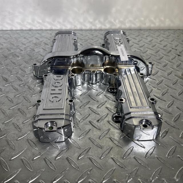 KAWASAKI Z750GP シリンダーヘッドカバー カワサキ