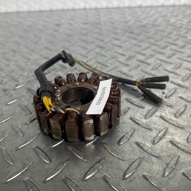 KAWASAKI Z750GP ステーターコイル カワサキ [M-250328-23] KAWASAKI Z750GP ステーターコイル カワサキ