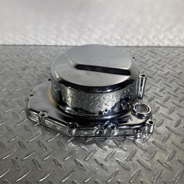 KAWASAKI Z750GP クラッチカバー カワサキ