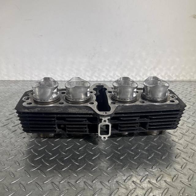 KAWASAKI Z750GP シリンダー カワサキ