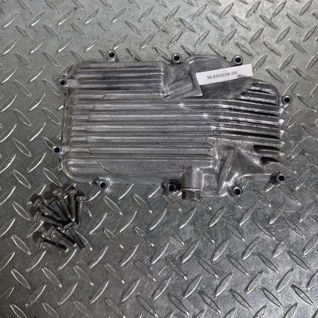 HONDA CBX550F オイルパン ホンダ