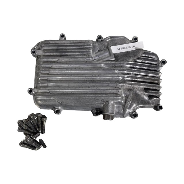 HONDA CBX550F オイルパン ホンダ