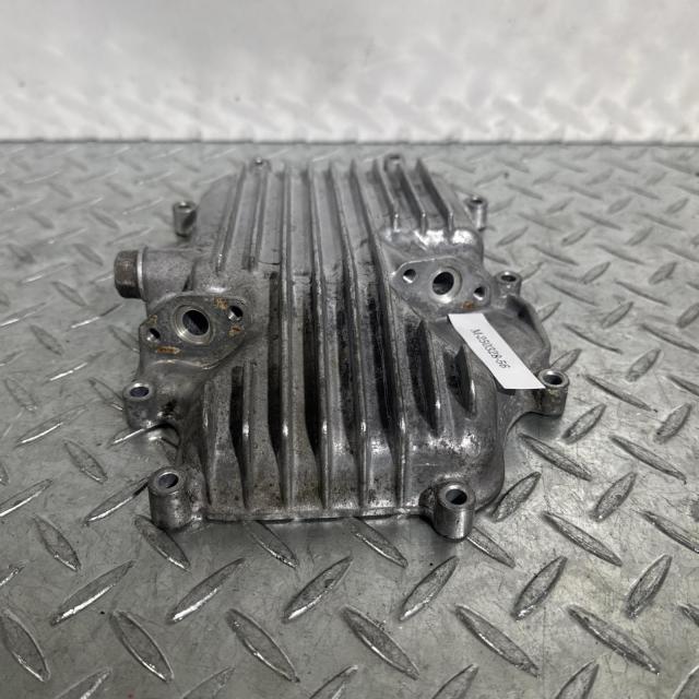 HONDA CBX550F オイルパン ホンダ [M-250328-56] HONDA CBX550F オイルパン ホンダ