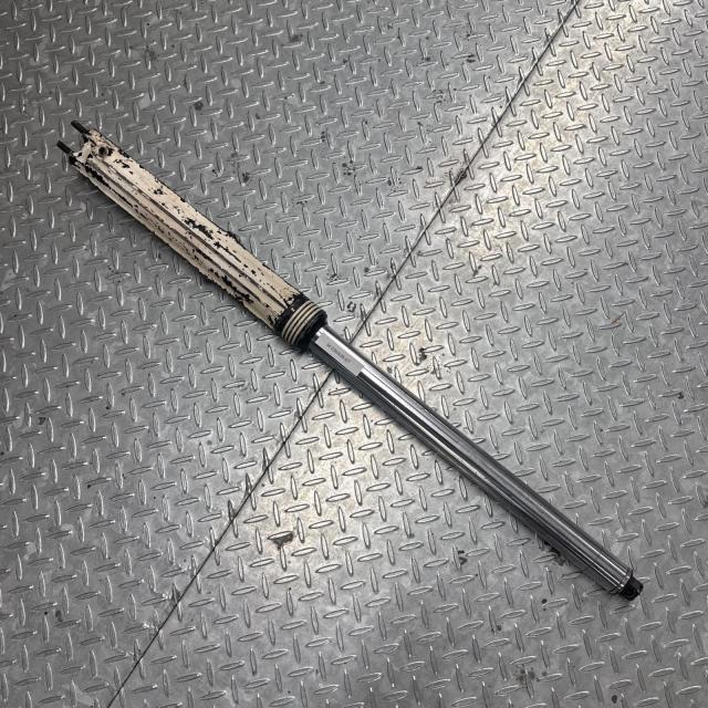 HONDA CBX400F フロントフォーク 右 ホンダ [M-250328-67]