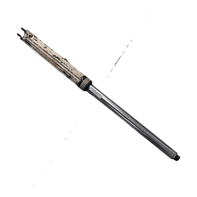 HONDA CBX400F フロントフォーク 右 ホンダ [M-250328-67] HONDA CBX400F フロントフォーク 右 ホンダ